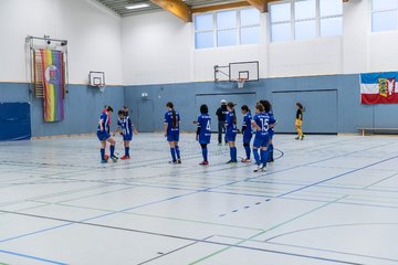 Bild 45 - wBJ Futsalmeisterschaft Runde 1